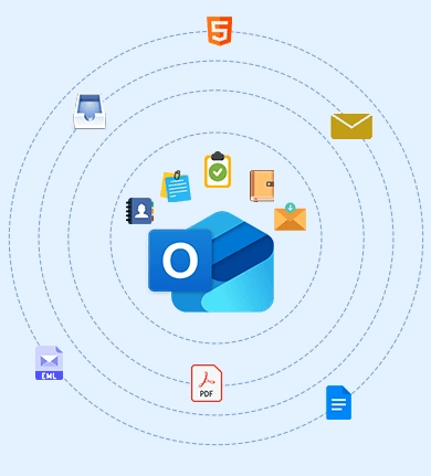 Kernel PST to MBOX Converter Thumb
