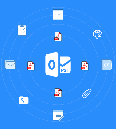 Kernel for Outlook to PDF Thumb