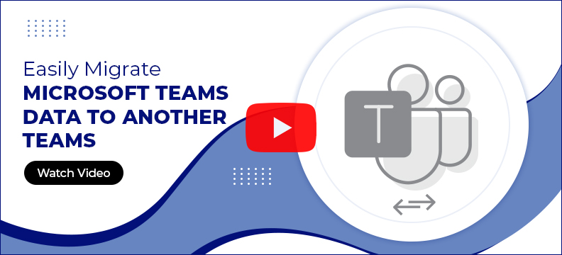 Microsoft Teams Migration Video