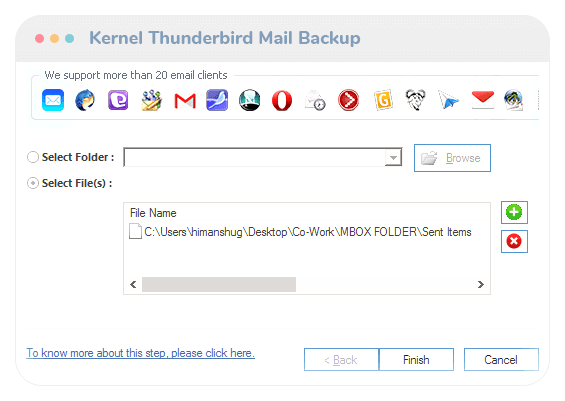 Kernel Video