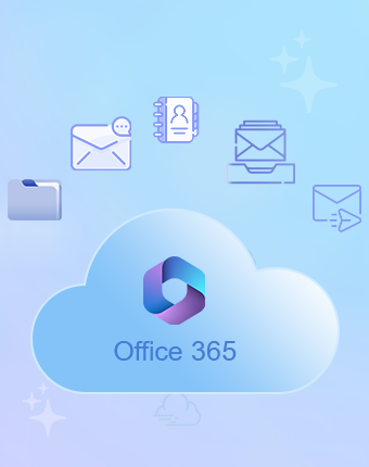 Webmail to Office 365 migration software