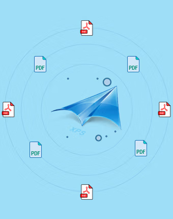 kernel xps to pdf converter tool