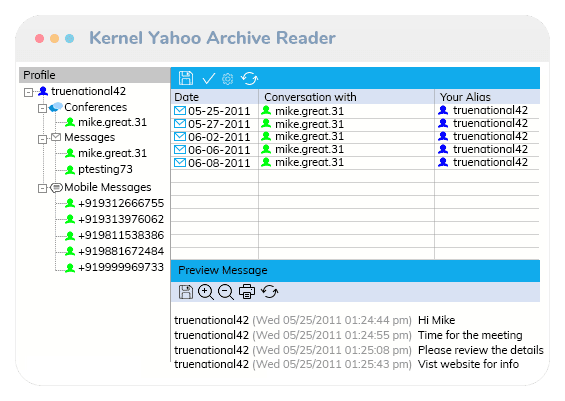 yahoo archive reader thumb