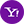 Yahoo Mail icon