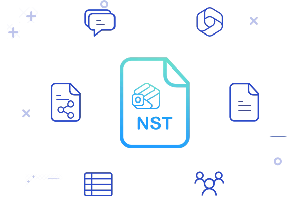 NST File Graphics