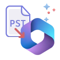Import PST to Office 365