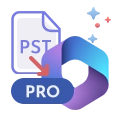 Import PST to Office 365 Pro