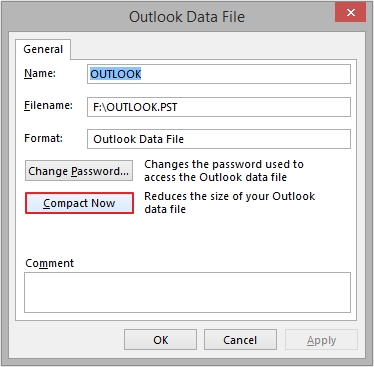 A new window will pop up on your screen