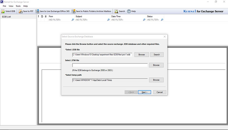 Software