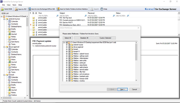 Lepide Exchange Recovery Manager Keygen