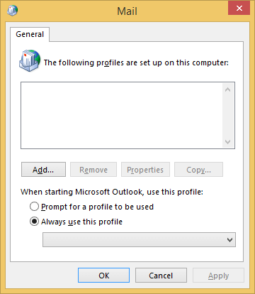 how to add usf email to outlook app on mac