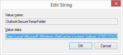 How To Delete Outlook Temporary Files In Windows 10 How To Delete Outlook Temporary Files In Windows 10