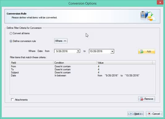 Set value in ‘Date’ field
