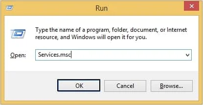 Allow Remote Assistance