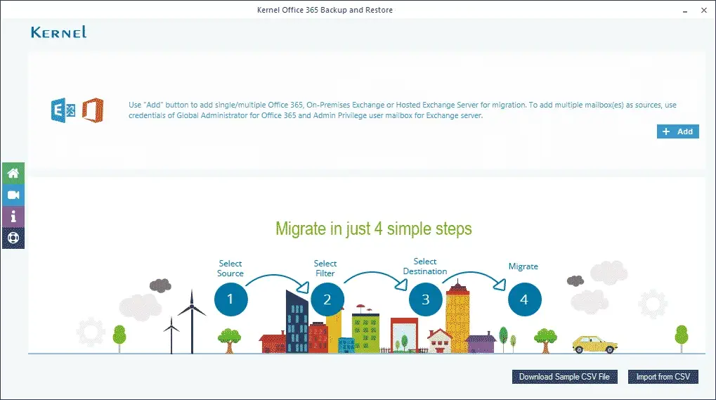 Configure Office 365 mailboxes