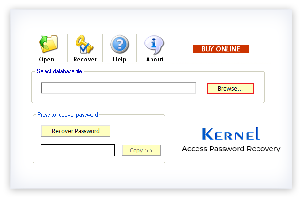 buy password