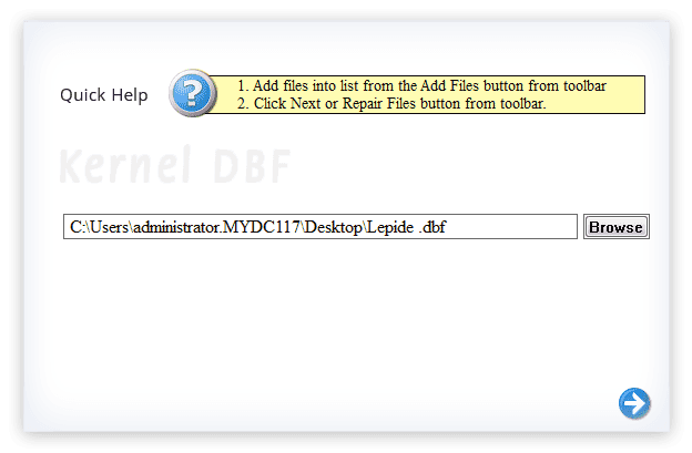 Dbf Manager Full Version
