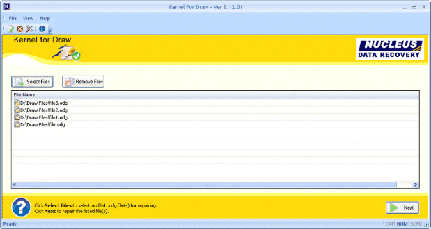 openoffice draw recovery software repair corrupted openoffice draw odg file format