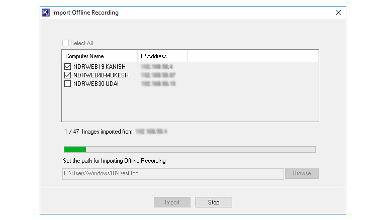 employee live desktop viewer employee live desktop viewer