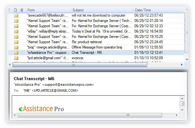 Export Mail Rules Thunderbird Artofbinger