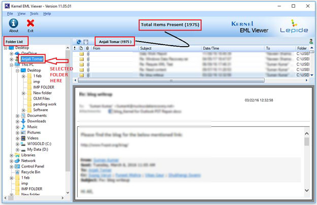 Recovery manager free