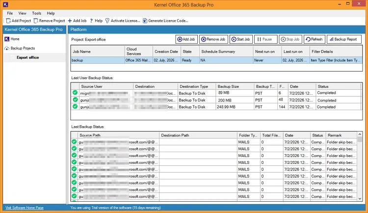 process state will turn from Running to Ready