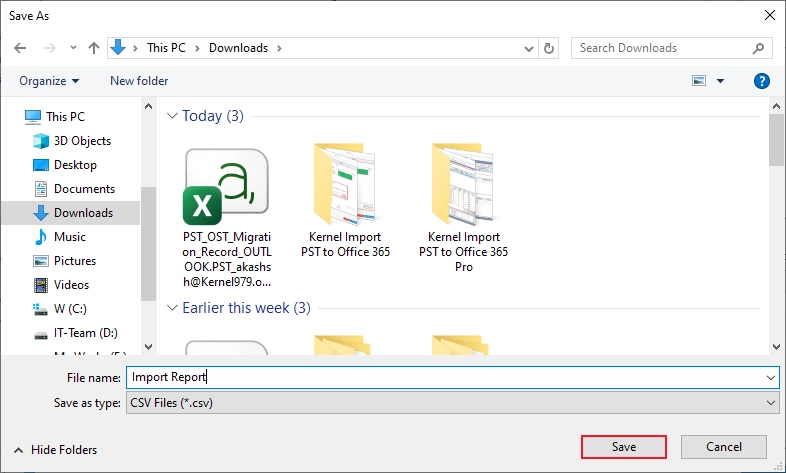 Click the Add button in Add Source section