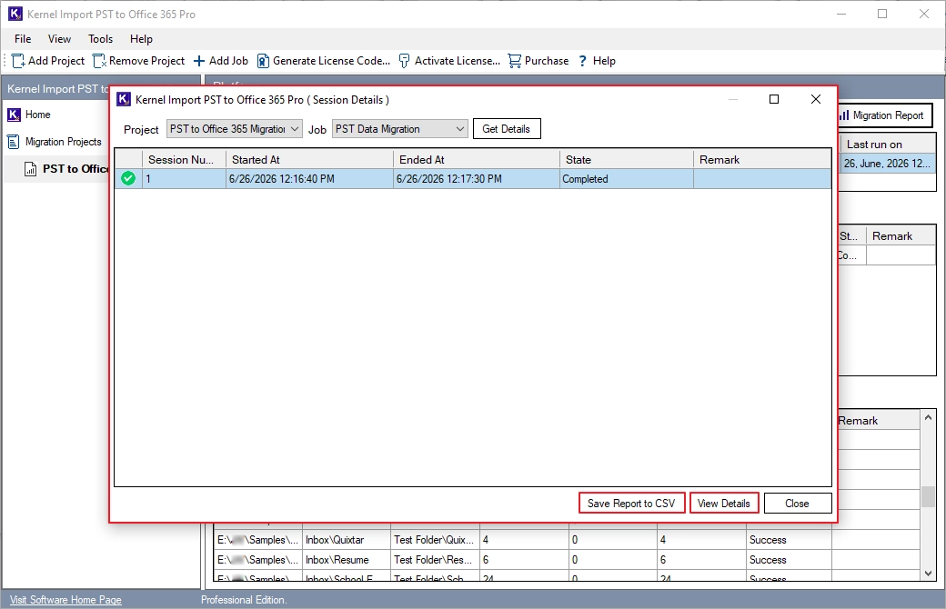 Click the Add button in Add Source section