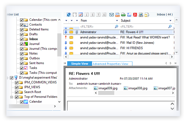 mozilla thunderbird import pst mozilla thunderbird import pst