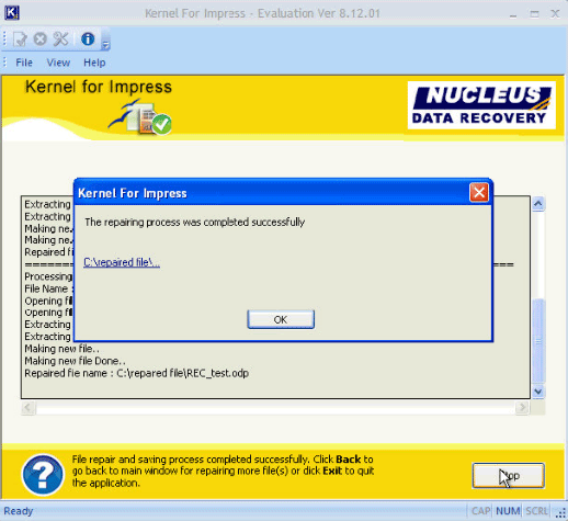 recover openoffice document recover openoffice document