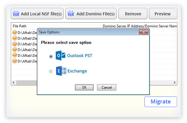nsf to pst converter microsoft nsf to pst converter microsoft
