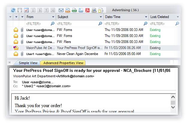kernel recovery for outlook pst repair crack