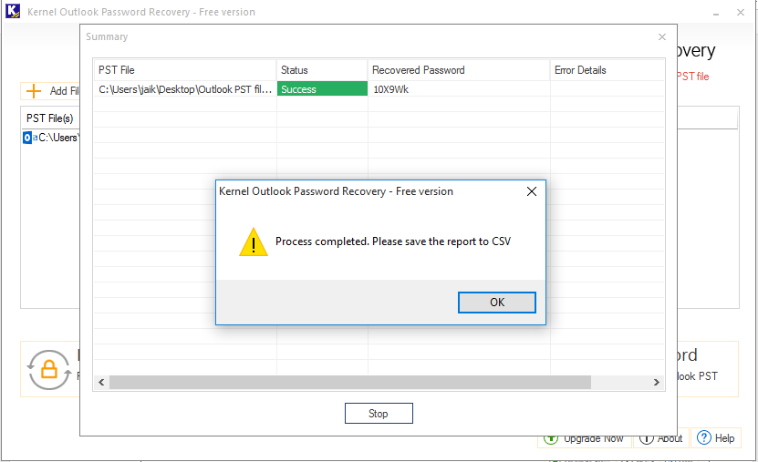 Recover corrupt pst file outlook 2010 Recover corrupt pst file outlook 2010