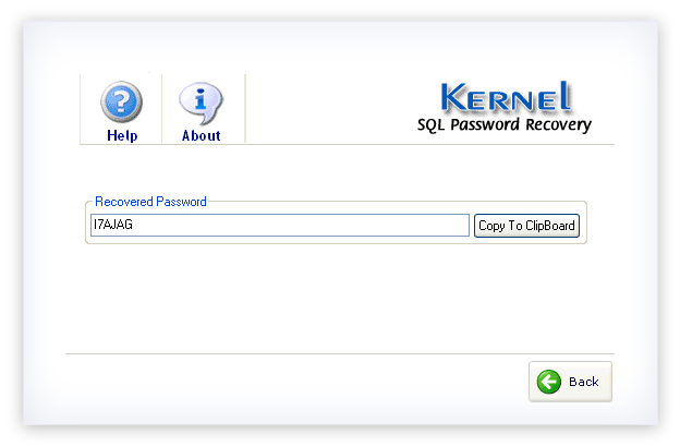 password manager pro requred sql permisions password manager pro requred sql permisions