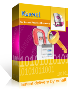 free ms access password recovery software free ms access password recovery software