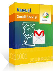 Gmail Backup