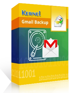 Gmail Backup