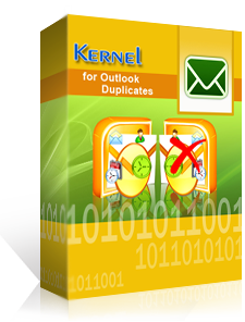 Outlook 2016 duplicate remover