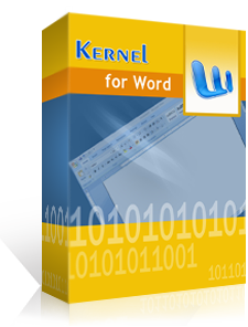 Kernel for Word