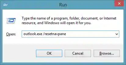 Run window key