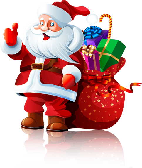 santa