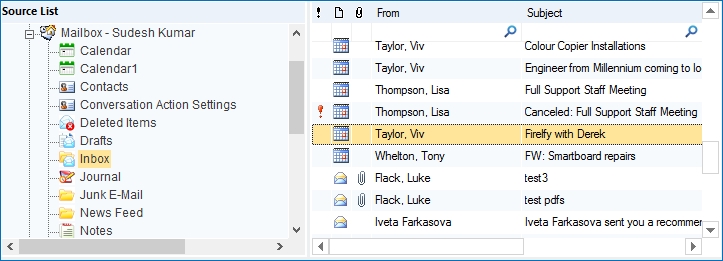 Check preview and save.