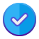 tick mark icon