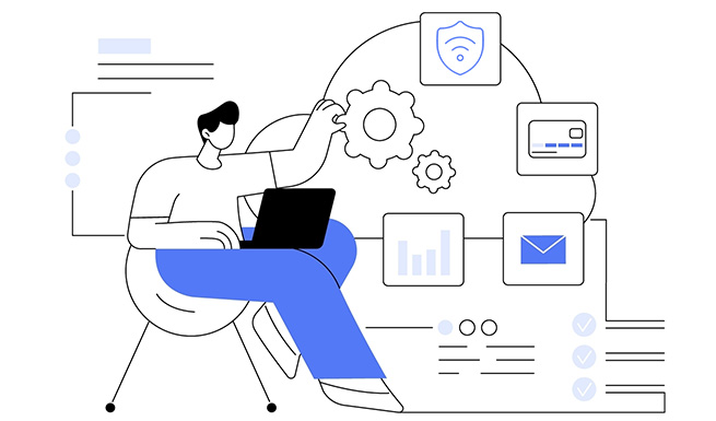 Reasons to Backup & Secure Your Data