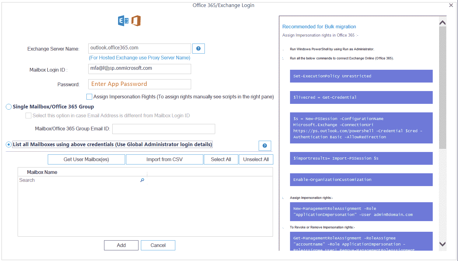 How to Create App Password for Office 365?