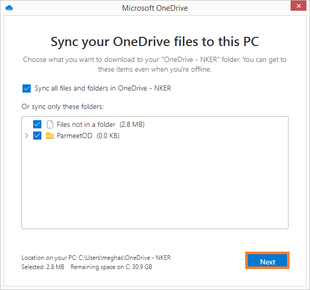 onedrive for business shared folder sync onedrive for business shared folder sync