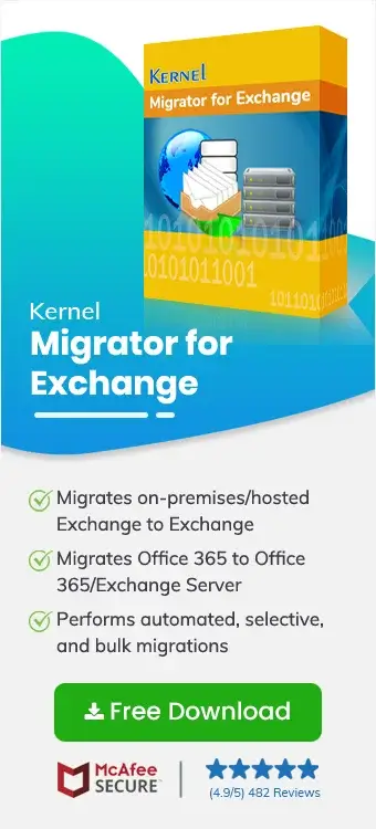 Exchange Server