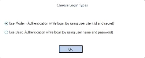 Add Destination section