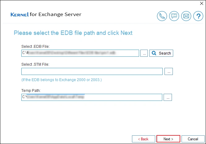 search-edb-file