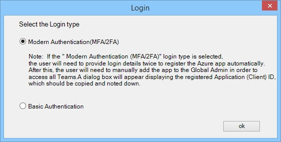 login
